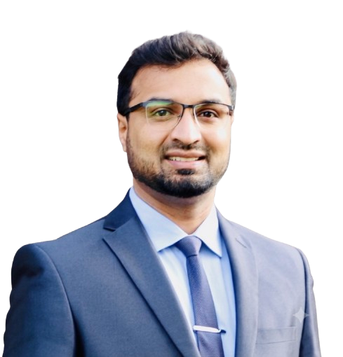 Kiran Kurien, Founder and CEO of Aetherays